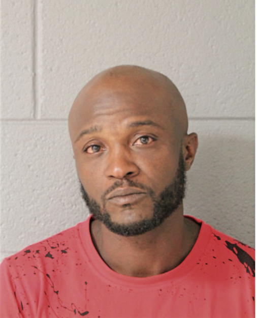 DWAYNE O MCQUNE, Cook County, Illinois