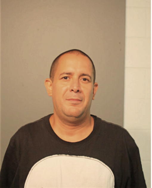 ORLANDO MEDINA, Cook County, Illinois