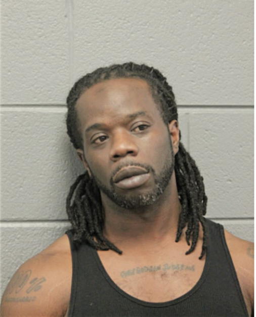 EUGENE MELTON, Cook County, Illinois