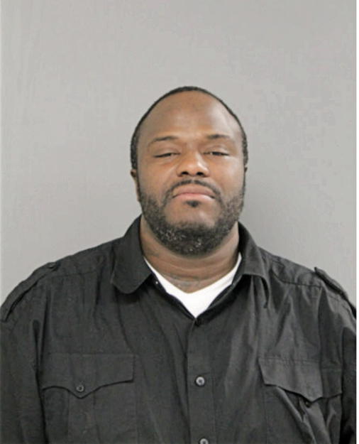 DONALD A MONTGOMERY, Cook County, Illinois