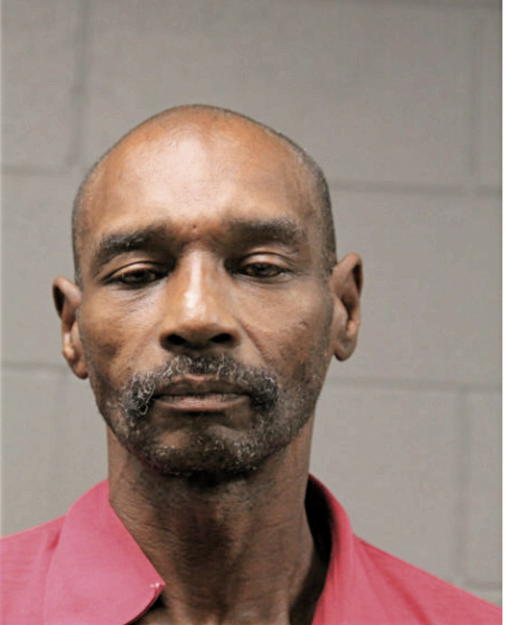 DARYL W MOODY, Cook County, Illinois