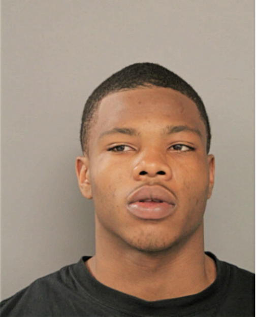 BYRON MOORE, Cook County, Illinois