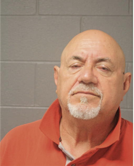 RAMON MORENO, Cook County, Illinois
