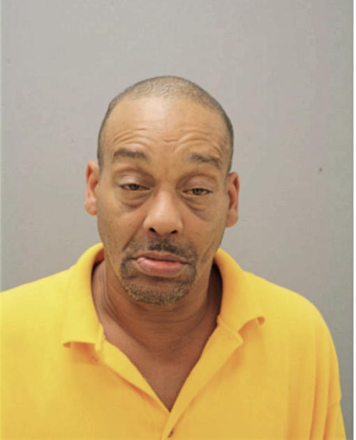 DARNELL MORGAN, Cook County, Illinois