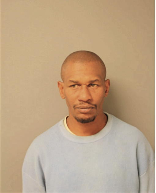 CURTIS MORRIS, Cook County, Illinois