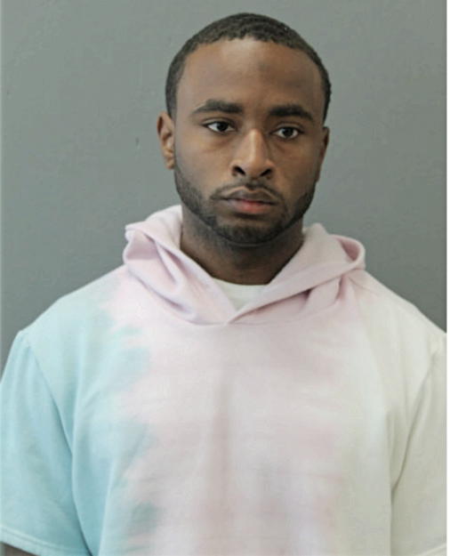 SHAUN A MORTON, Cook County, Illinois
