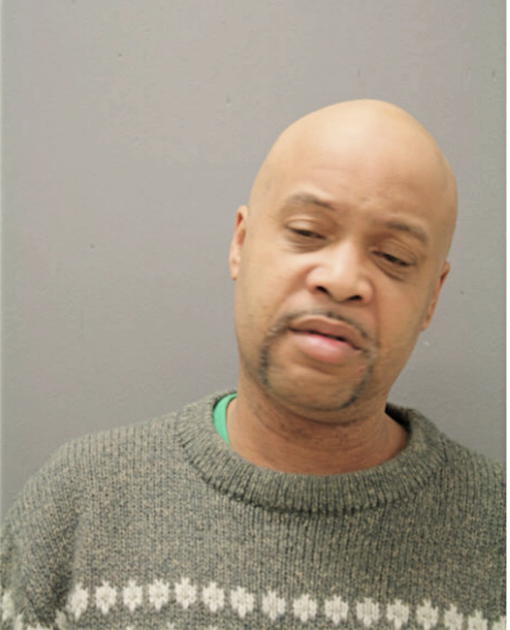 ARTHUR K MOTON, Cook County, Illinois
