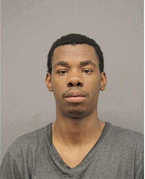 DANTE MURPHY, Cook County, Illinois