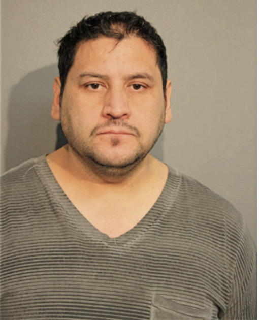 RUBEN NAVARRETE, Cook County, Illinois