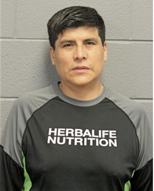 LUIS NERIAS, Cook County, Illinois
