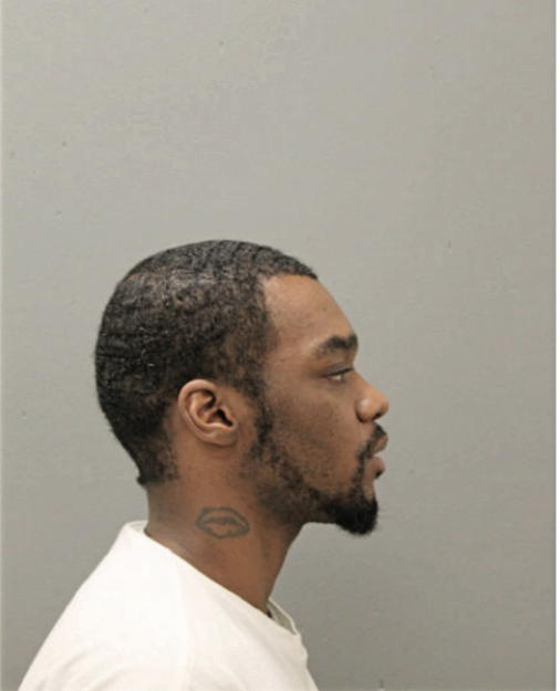 SHEQUAN D NESBITT, Cook County, Illinois