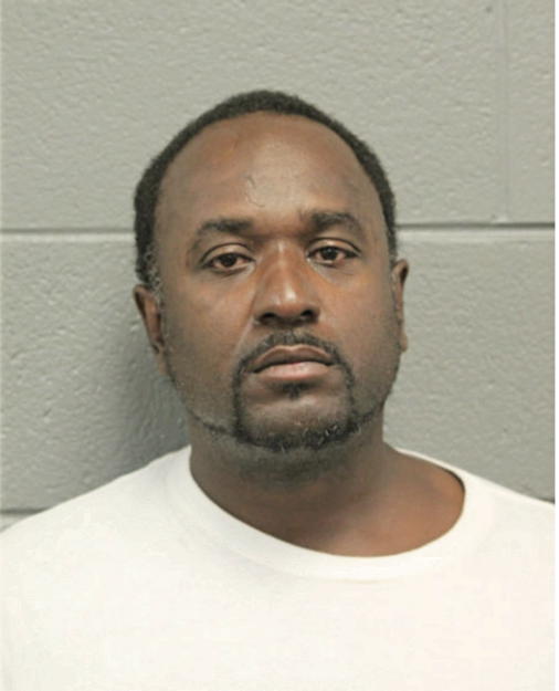 CHRISTOPHER NOWLING, Cook County, Illinois