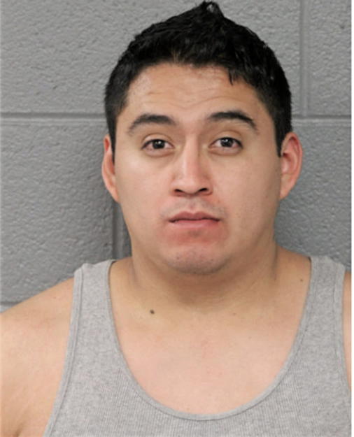 JUAN CARLOS PALAFOX, Cook County, Illinois