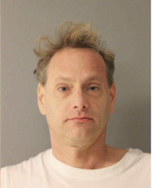 RANDY D PARKER, Cook County, Illinois