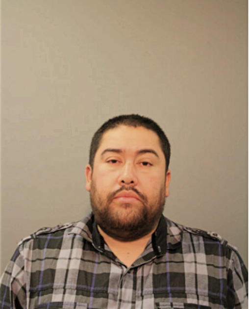 SANTANA PAZ, Cook County, Illinois