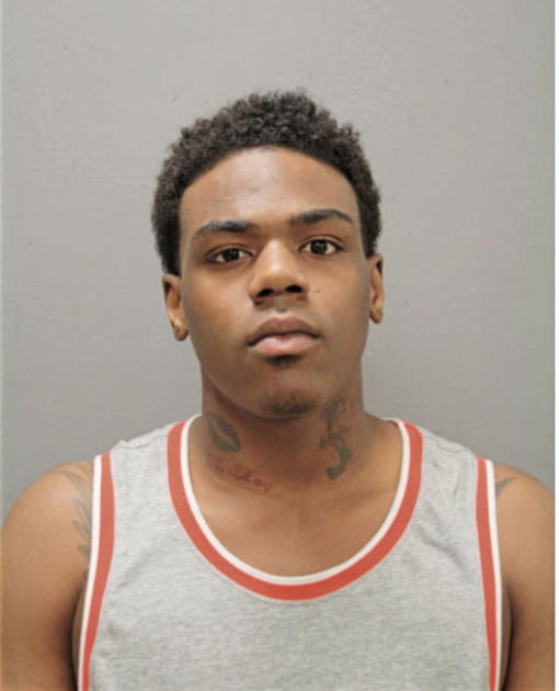 WILLIE PENIX, Cook County, Illinois
