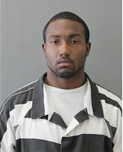 GLENTON PERKINS, Cook County, Illinois