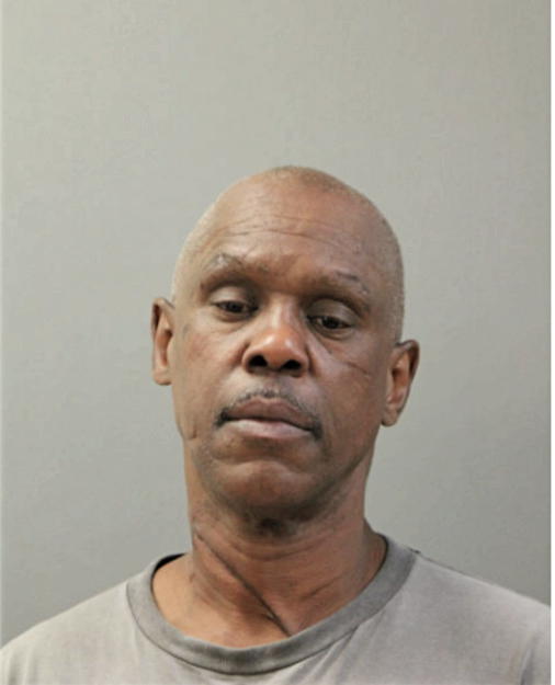 DARNELL PETERSON, Cook County, Illinois
