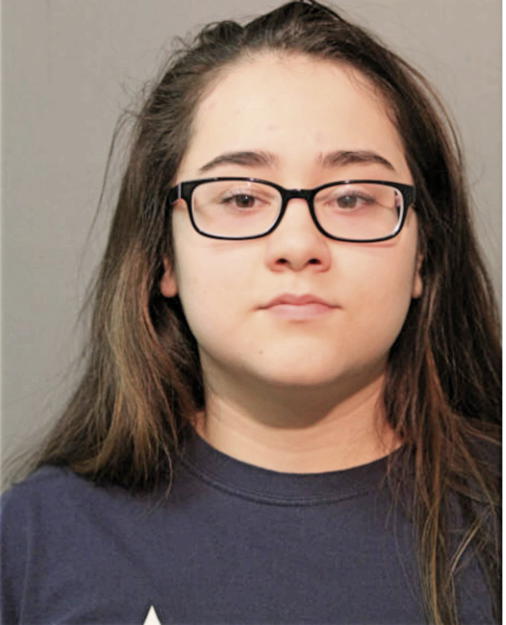 EMILY PETRONELLA, Cook County, Illinois