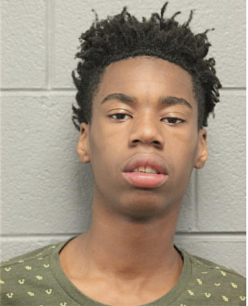 WILLIAM PICKENS, Cook County, Illinois