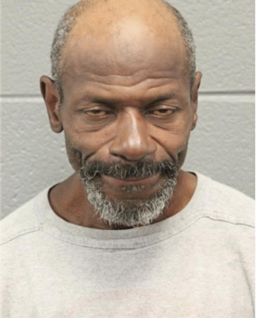 TYRONE PITTMAN, Cook County, Illinois