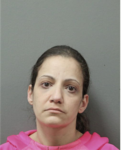 GABRIELLA POLLARI, Cook County, Illinois