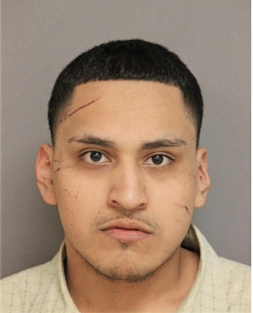 JOSE R QUINONEZ, Cook County, Illinois