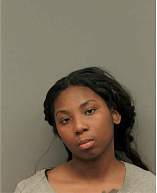 ARIANNA REAVES, Cook County, Illinois