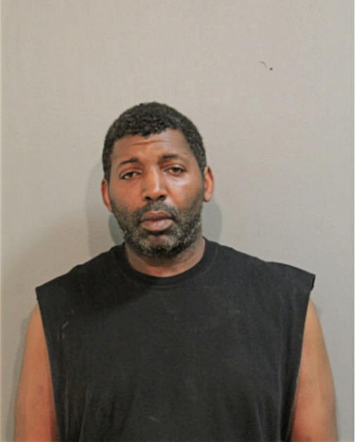 JAMES ROBERTS, Cook County, Illinois