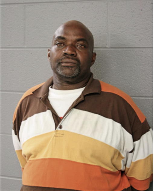 VICENT M ROBINSON, Cook County, Illinois