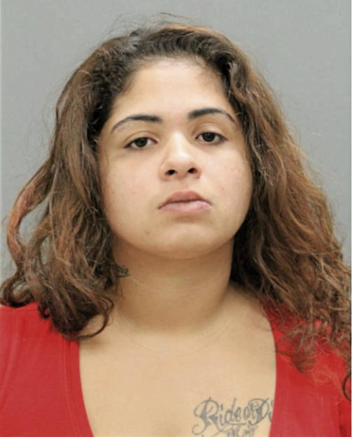 ALEXANDRA RODRIGUEZ, Cook County, Illinois