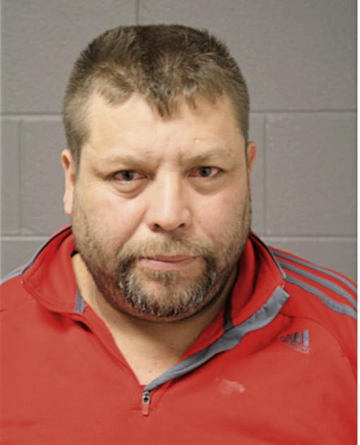 JOSE JORGE RODRIGUEZ, Cook County, Illinois