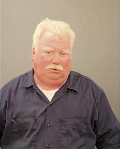 JOHN J ROMANDO, Cook County, Illinois