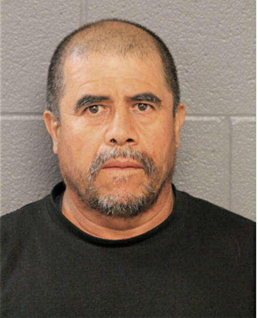 JOSE A RUIZ, Cook County, Illinois