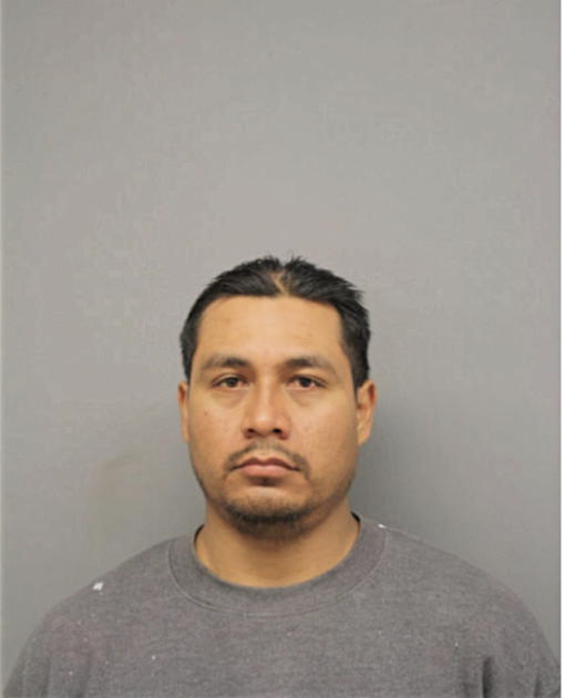 JAIME SALGADO-CAMACHO, Cook County, Illinois