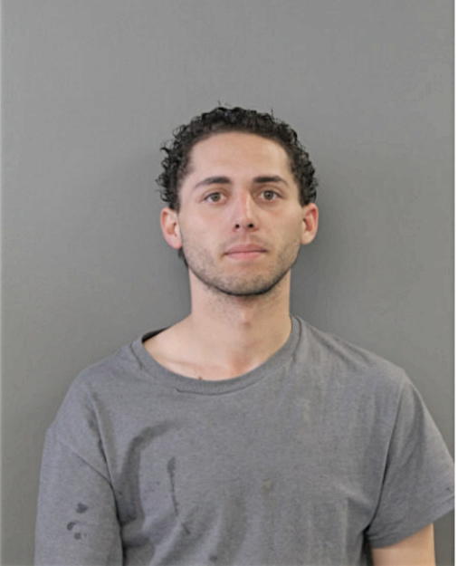 JOSE SANCHEZ, Cook County, Illinois