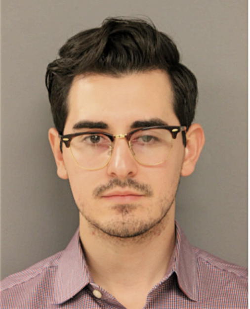MARTIN SANDOVAL, Cook County, Illinois