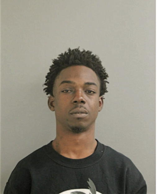 KAREEM SHAVERS, Cook County, Illinois