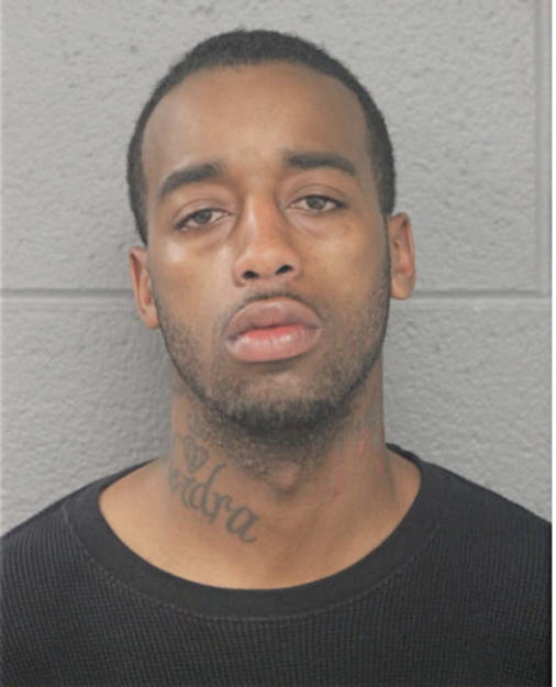 DEVAIL T SMITH, Cook County, Illinois