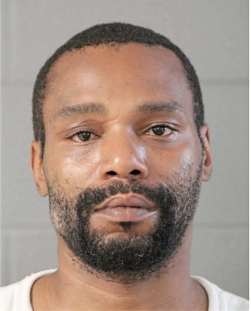 KELVIN T SMITH, Cook County, Illinois