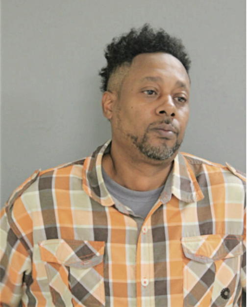 VINCE J SMITH, Cook County, Illinois