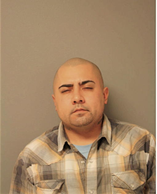HUMBERTO SOLIS, Cook County, Illinois