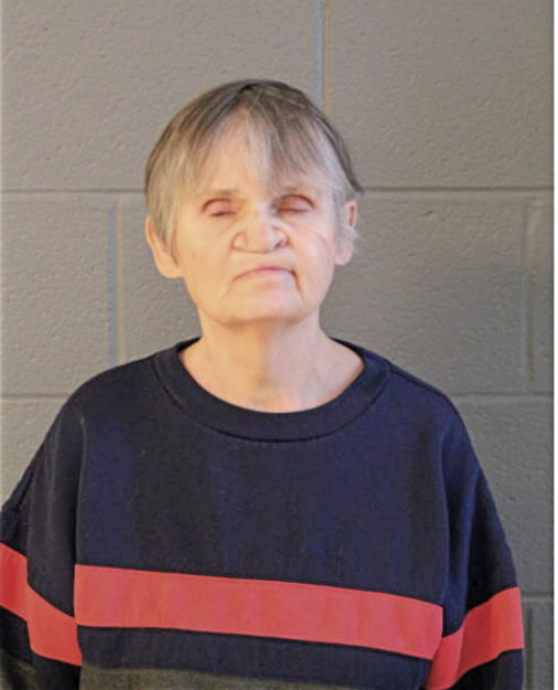 IVANKA SPANO, Cook County, Illinois