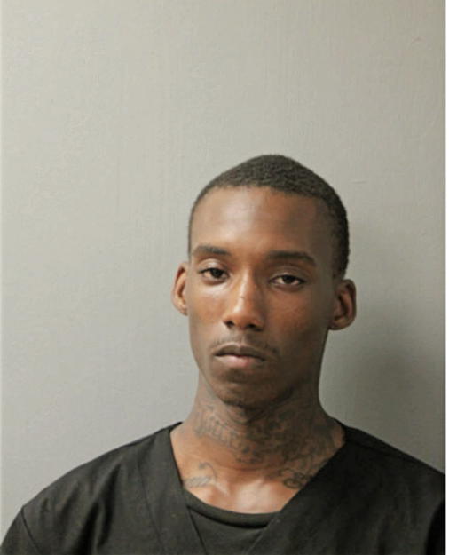 ZACHARY J STATON, Cook County, Illinois