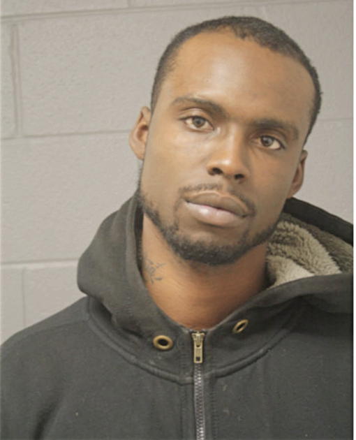 DJUAN STEWART, Cook County, Illinois