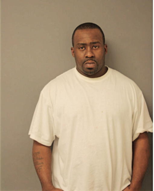 TREMELL STORNES, Cook County, Illinois