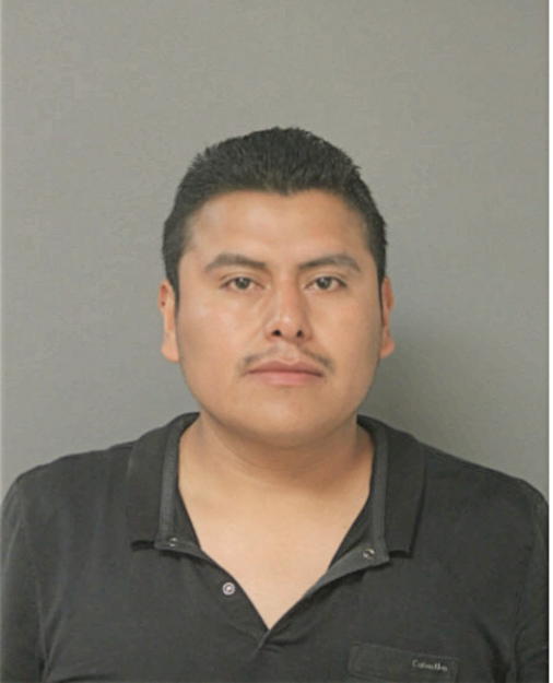 MARIO TEJAS, Cook County, Illinois