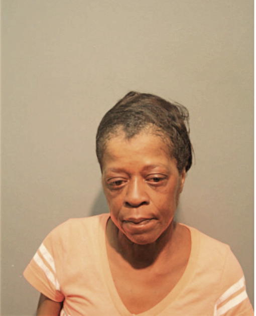 EVELYN B TEMPLE, Cook County, Illinois