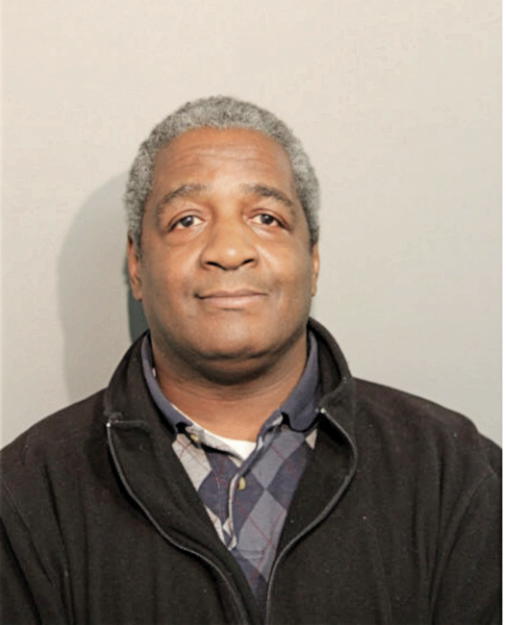 MICHAEL THOMAS, Cook County, Illinois