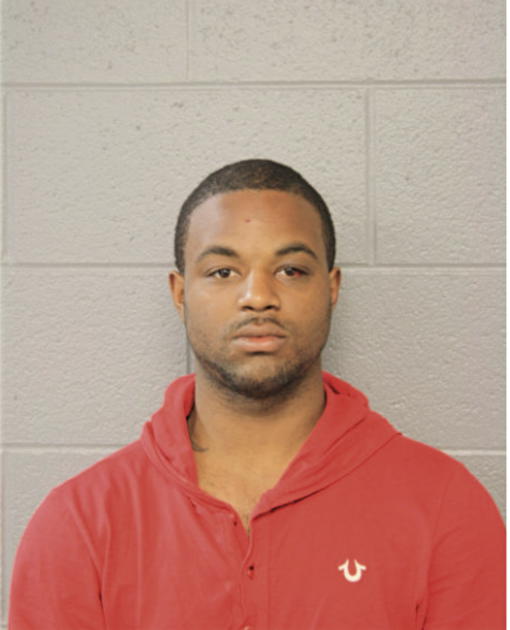 MAURICIO L TOLVER, Cook County, Illinois